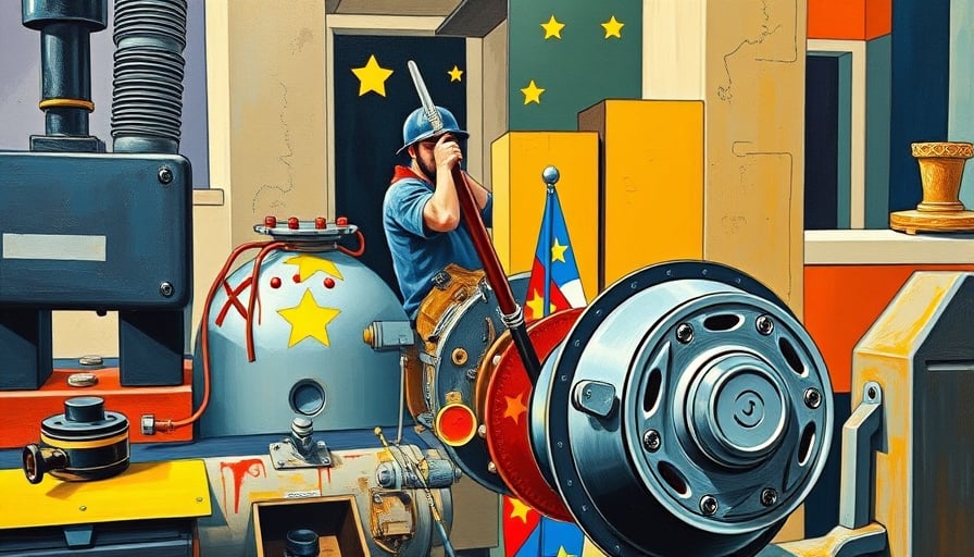 PPG Industries Shares Near Peak, Reflecting Solid Market Confidence & Strong Fundamentals