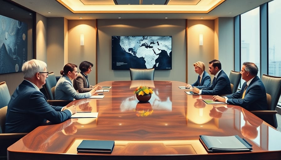 PPG Names New Latin America President as WSJ Honors Governance; What It Means for Growth PPG Names New Latin America President as WSJ Honors Governance; What It Means for Growth