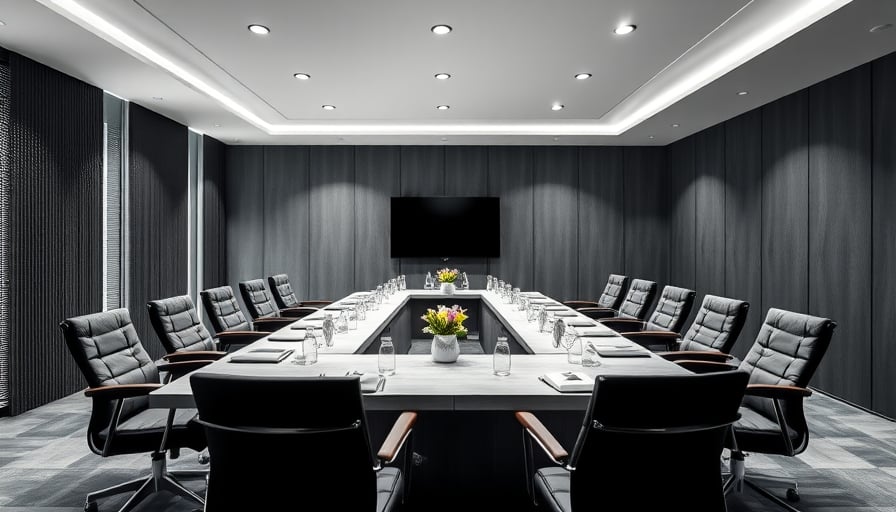 PPG's March 2026 Proxy: Board Slate, Executive Pay & Insider Phantom Stock Updates