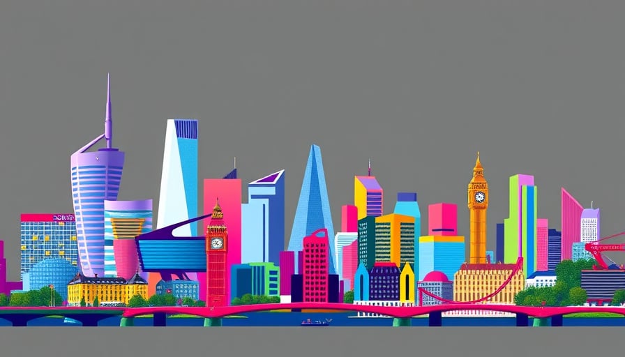 PPHE Hotel Group Secures Hapoalim Loan to Acquire London Hotel, Boosting Ownership & Earnings