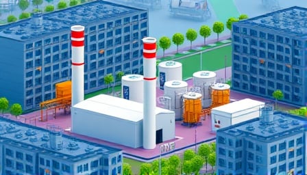 PPL Corp Partners with Blackstone to Power Pennsylvania's Data Centers with Natural Gas