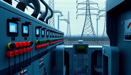 PPL Corp Reports Strong Financial Growth with Amazon Nuclear Power Deal
