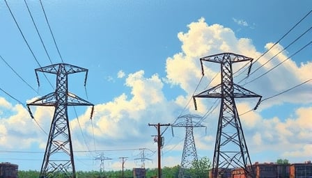 PPL Corp's Grid Modernization: Balancing Costs, Regulation, and Market Challenges