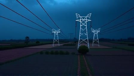 PPL Corp's Stock Soars as Energy Agreement Promises Growth