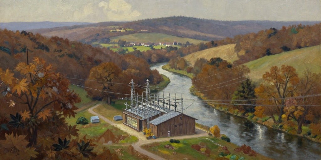 PPL Electric Utilities Confirms Commitment to New Rate‑Case Settlement, Supporting Reliable Service in Pennsylvania PPL Electric Utilities Confirms Commitment to New Rate‑Case Settlement, Supporting Reliable Service in Pennsylvania