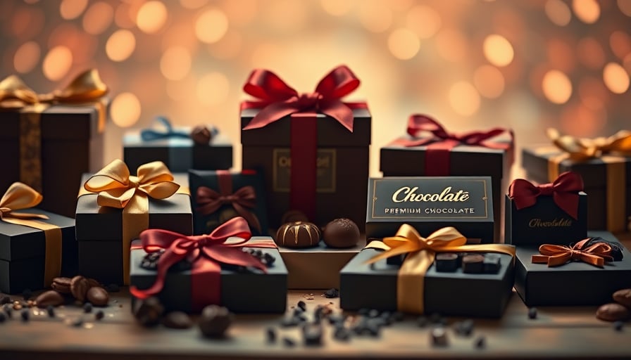 Premium Easter Chocolate Prices Rise: How Brands Can Justify Higher Prices