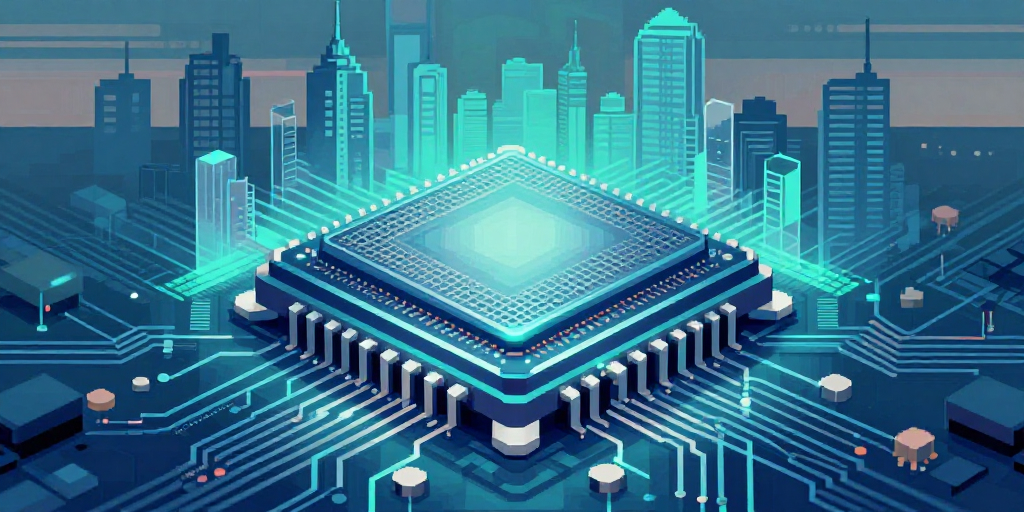 Principal Boosts MACOM Stake, Showcasing Confidence in Semiconductor Growth