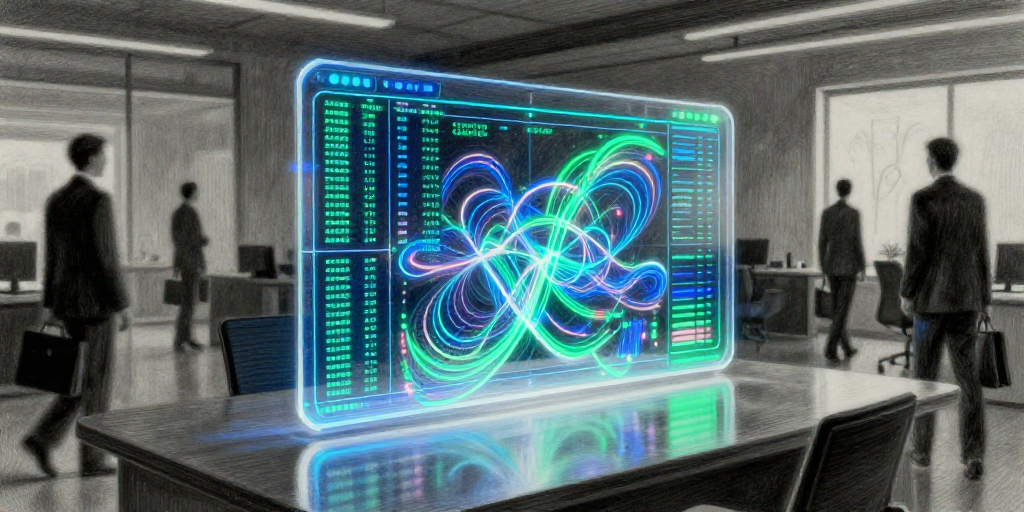 Principal Financial Boosts AI Tech Spend to 2025, Gains Efficiency, Not Headcount