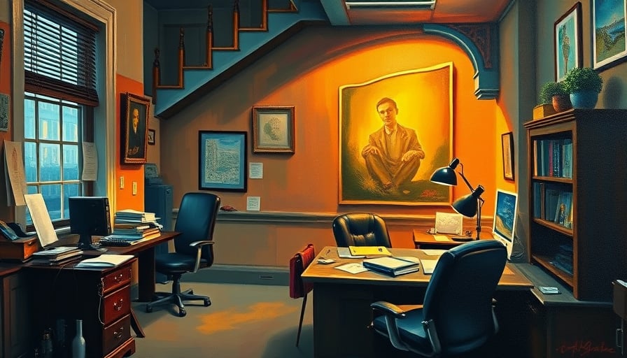 Principal Financial: Capital Strength Lurks Behind Rising Risks & Slow Growth