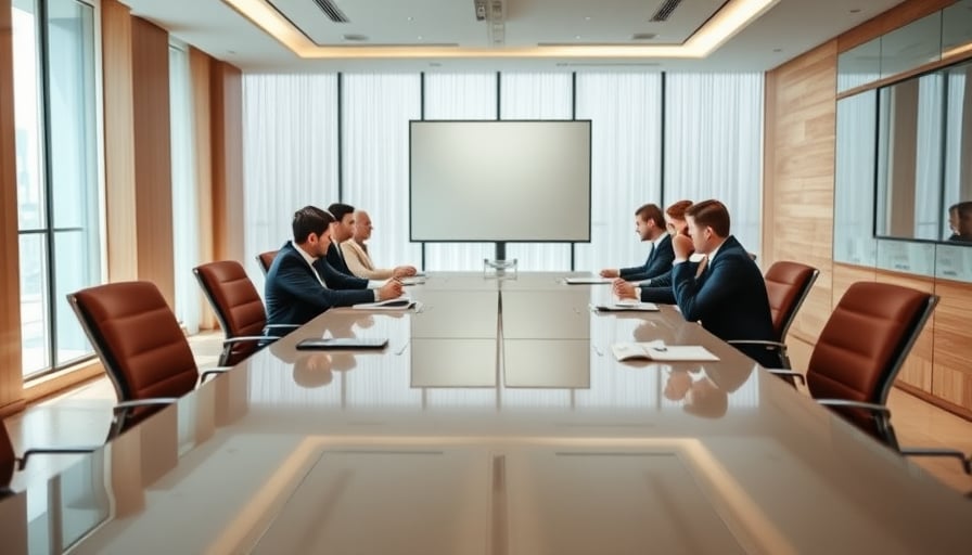 Principal Financial Group Boosts Board Ownership with RSU Grants and New Shares – 2026 Governance Update