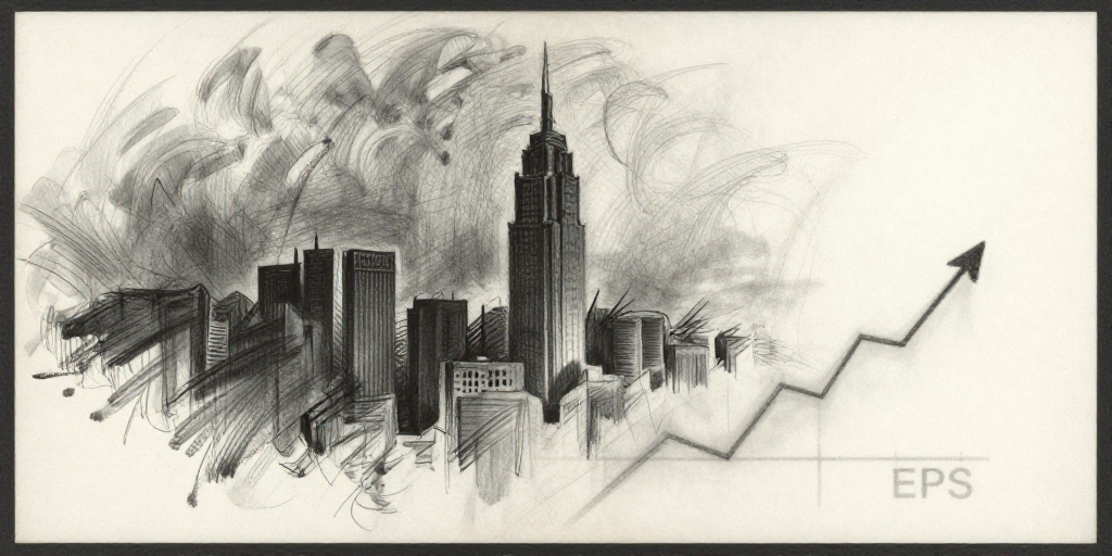 Principal Financial Group Boosts EPS Despite Record Revenue Decline – Q1 2026 Highlights