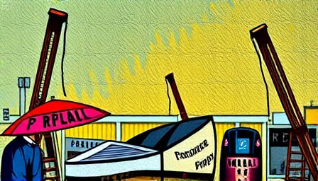 Principal Financial Group Inc's Stock Plummets: A Crisis of Leadership and Innovation