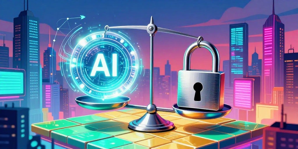 Principal Financial Group Sets AI Token Limits to Boost Innovation & Cut Costs