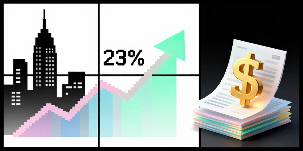 Principal Financial Q1 2026 Earnings: 23% Net Income Surge, Strong Capital & ESG Growth