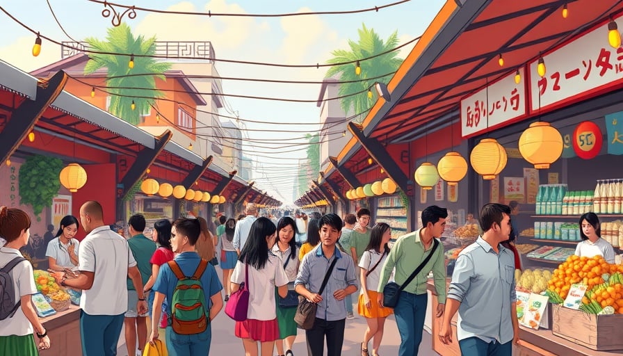 Principal Financial Signals Mexico Inflation May Rise 2026: Causes & Risks