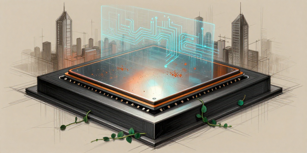 Principal Financial's 6,000‑Share MACOM Bet: Timing, Risks, & 6G Upside