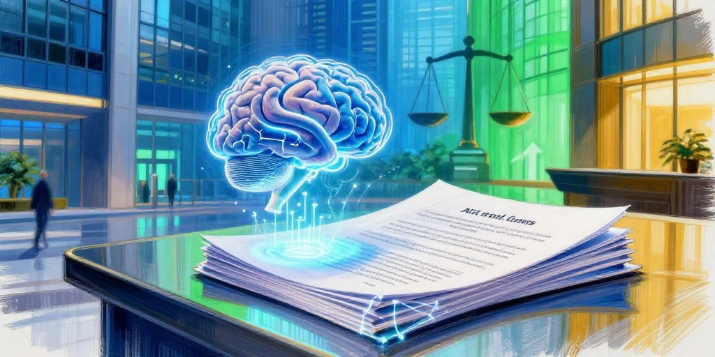 Principal Financial’s AI Pivot: Risks, Rewards, and Market Impact in 2024 Principal Financial’s AI Pivot: Risks, Rewards, and Market Impact in 2024