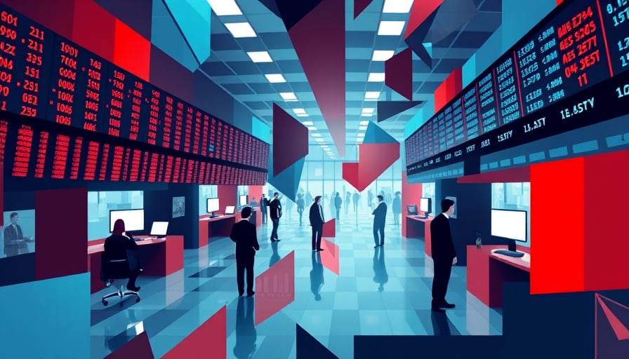 Principal Financial’s Earnings Beat: Stock Rises 3% Amid Strong AUM Growth and Tech‑Driven Expansion