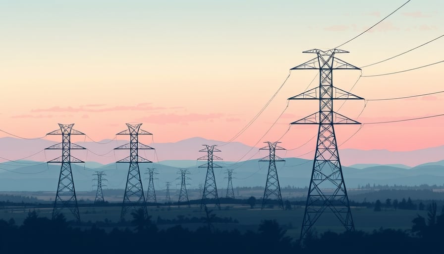 Prismian's North American Reorg Drives Integrated Energy & Digital Growth