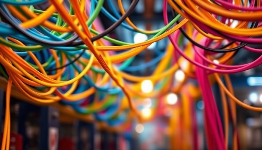 Prismian's Record 2025 Earnings Spark Strong 2026 Outlook for Cabling Leaders