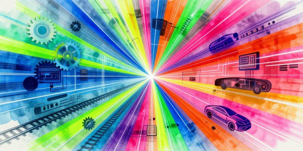 Private‑Fund Surge in Listed Companies: 27 Billion‑Yuan Investors Target Machinery, Auto, Electronics & Railways