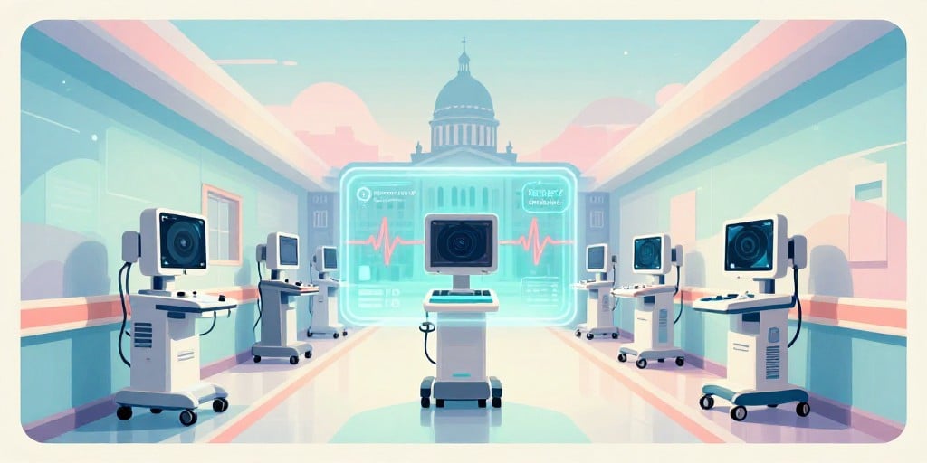 Pro Medic Secures $16M, 5‑Year Renewal With Ohio State, Adding Cardiology & Workflow Platforms
