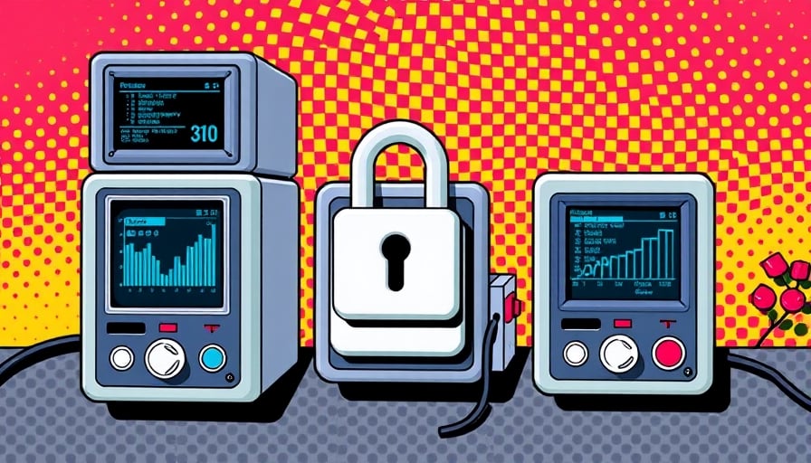 Pro Medic's U.S. Contract Renewals Boost Revenue & Margin Potential, But Risks Remain