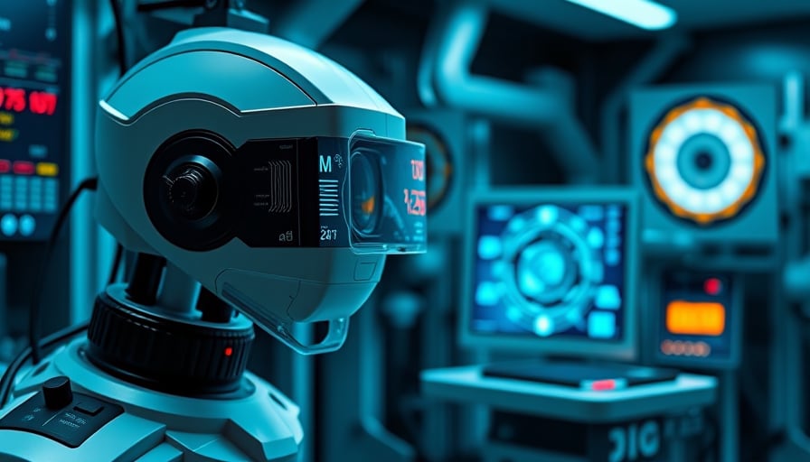 Pro Medicus Extends Five‑Year Imaging Deal with Northwestern Medicine, Boosting AI‑Powered Diagnostics