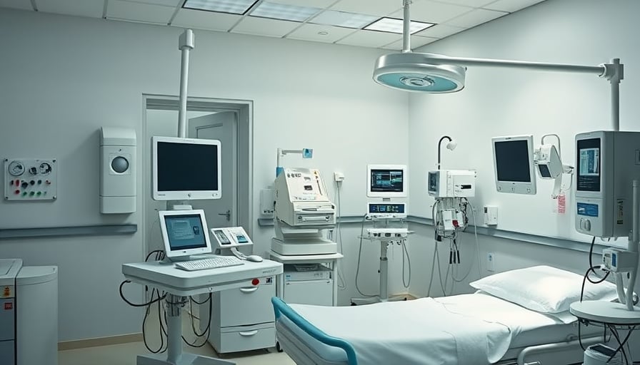 Pro Medicus H1 2026 Beats Earnings, Shares Dip but Analysts Stay Bullish Pro Medicus H1 2026 Beats Earnings, Shares Dip but Analysts Stay Bullish