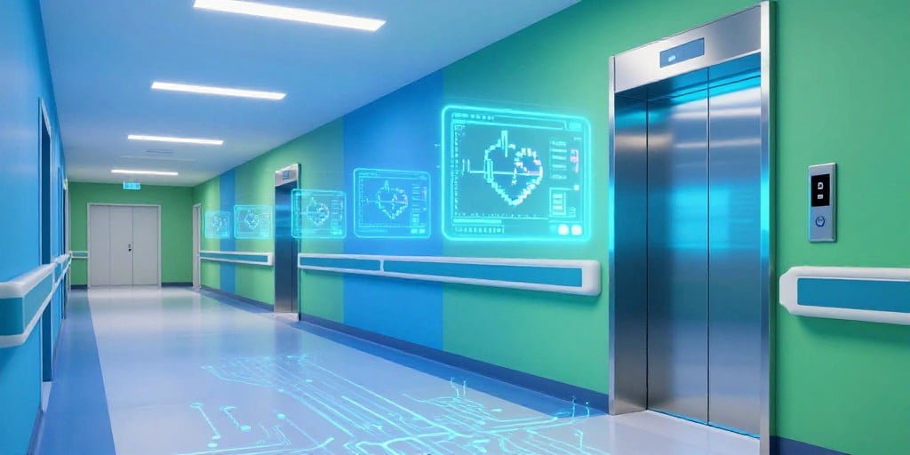 Pro Medicus Invests $20M in Echo IQ, Launching AI‑Powered Cardiology in the U.S.
