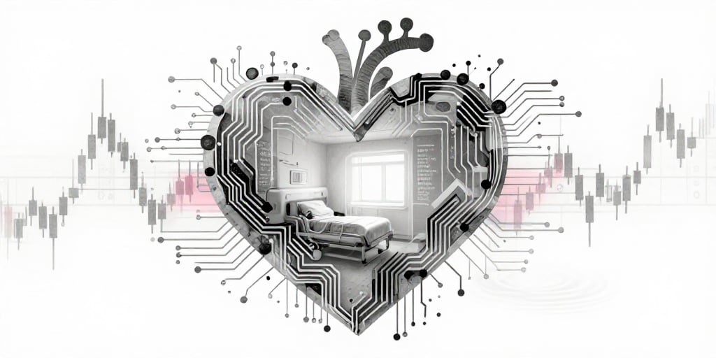 Pro Medicus Joins SPDR S&P ASX 50 ETF, Expanding Health Tech Exposure in Australia