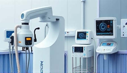 Pro Medicus Ltd Achieves Record Growth in FY 2025 Earnings Amidst Market Expansion and Innovation