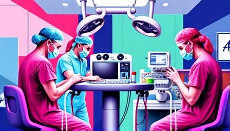 Pro Medicus Ltd Hits Record Highs with Major UCHealth Contract Win