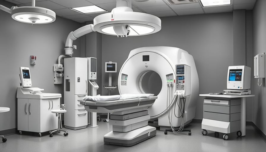 Pro Medicus Ltd (PME): A Deep Dive into Small-Cap Stability and Hidden Growth Risks