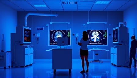 Pro Medicus Ltd's Stock Soars 42% Following Strategic Investment in 4DMedical