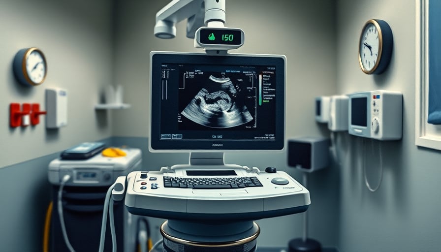 Pro Medicus Offers a Valuation Discount vs CSL & Cochlear Amid Growing Health‑Tech Demand