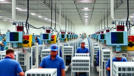 Procter & Gamble Announces 7,000 Job Cuts in Major Cost-Cutting Drive