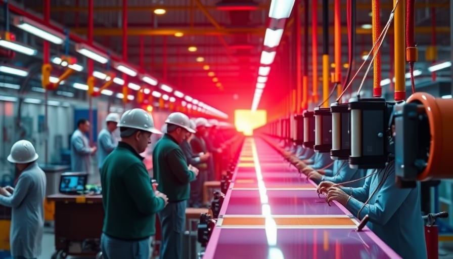 Procter & Gamble: Defensive Dividend King Resilient Amid Rising Commodity Costs and Supply‑Chain Gains Procter & Gamble: Defensive Dividend King Resilient Amid Rising Commodity Costs and Supply‑Chain Gains