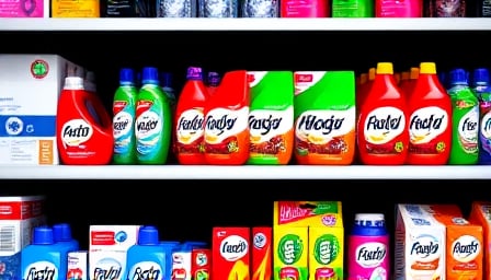 Procter & Gamble Demonstrates Market Resilience Amidst Volatility