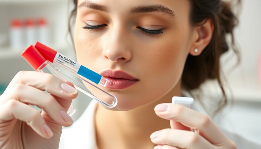 Procter & Gamble Faces Cost Pressures, R&D Boost Sparks Investor Optimism