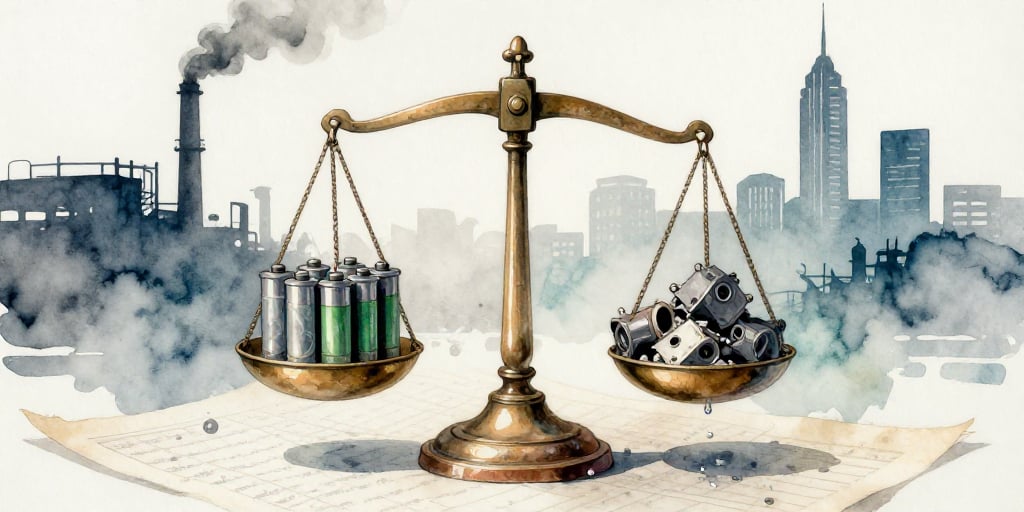 Procter & Gamble Faces Legal & Cost‑Pressure Headwinds Amid Duracell Battery Dispute