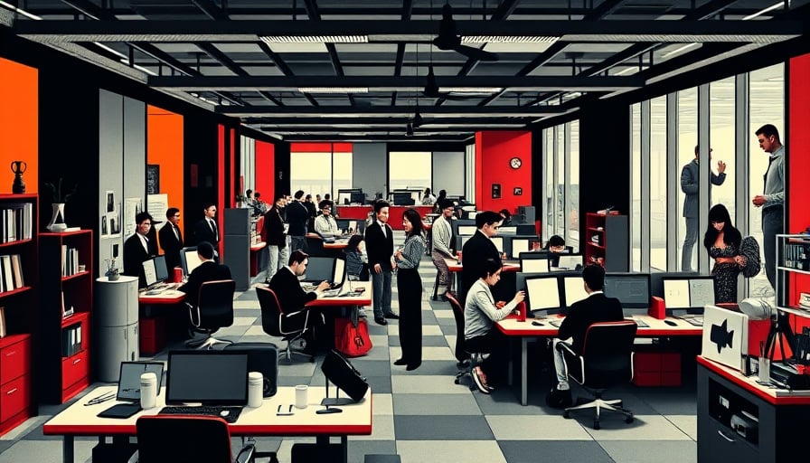 Procter & Gamble Faces Margin Crunch: How MLS Sponsorship & AI‑Driven Cuts Could Turn the Tide Procter & Gamble Faces Margin Crunch: How MLS Sponsorship & AI‑Driven Cuts Could Turn the Tide