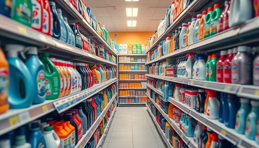 Procter & Gamble: Institutional Shift, Valuation Gap & Rising Risks 2024