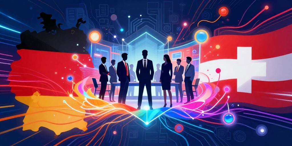 Procter & Gamble Launches 2026 Apprenticeship Drive in DACH, Boosting Talent and ROI