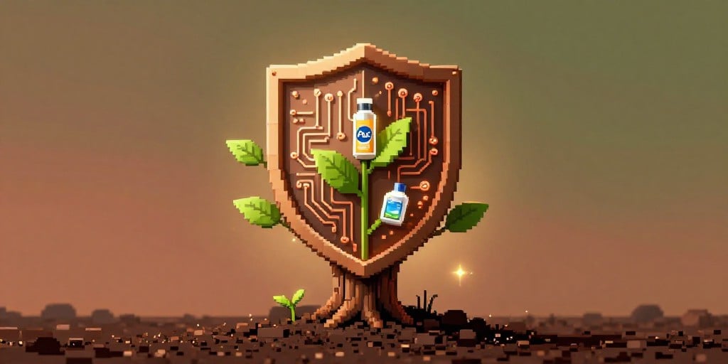 Procter & Gamble Navigates Safety, Sustainability & Digital Growth to Secure Future Market Position