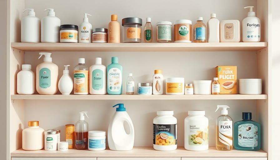 Procter & Gamble Outperforms Dow, Showcasing Defensive Strength & Stable Returns