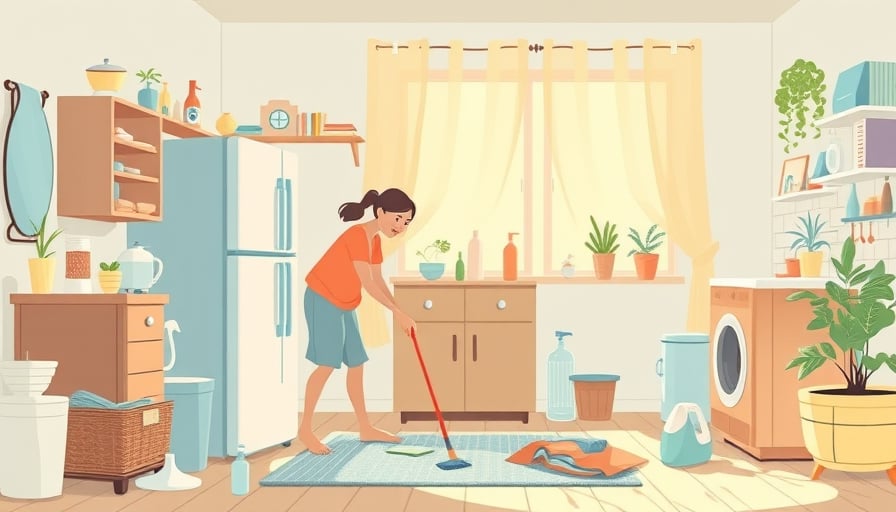 Procter & Gamble: Quiet Stagnation or Hidden Growth in a Changing Consumer‑Staples Landscape