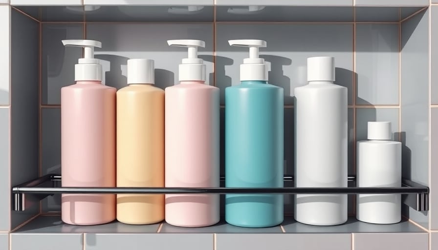 Procter & Gamble Reports 40th Consecutive Quarter of Organic Growth Amid Margin Challenges and Regulatory Risks Procter & Gamble Reports 40th Consecutive Quarter of Organic Growth Amid Margin Challenges and Regulatory Risks