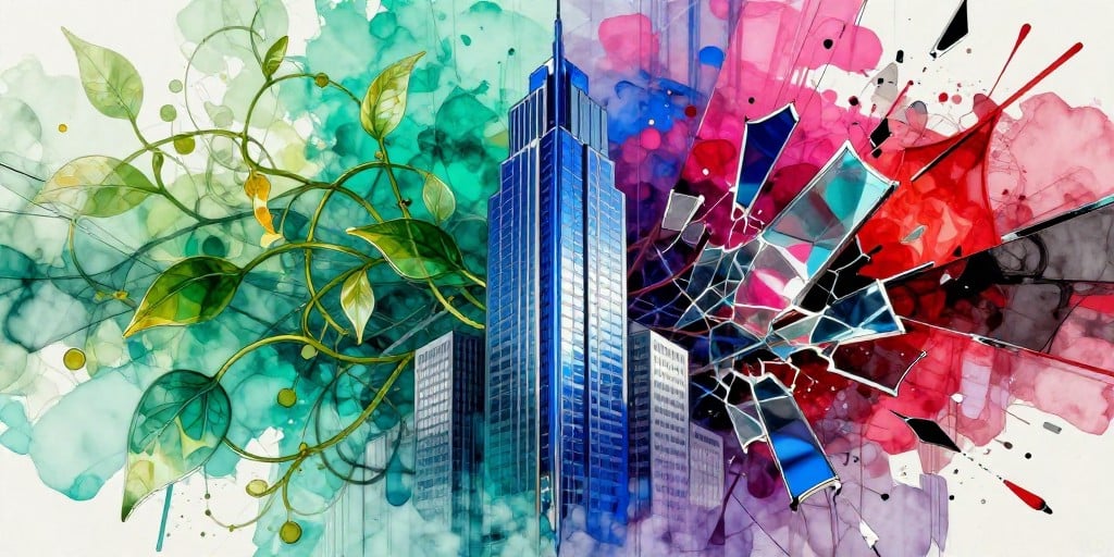 Procter & Gamble’s 8‑K Highlights Governance, ESG Gaps and Q3 Earnings Impact