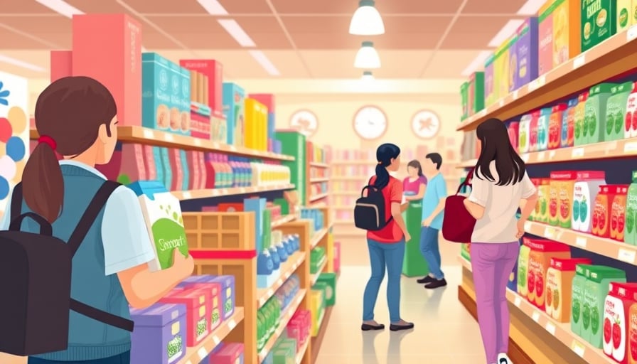 Procter & Gamble’s Dec‑7 Share Drop: Why the CFO’s Sales Comment Shocked Investors Procter & Gamble’s Dec‑7 Share Drop: Why the CFO’s Sales Comment Shocked Investors